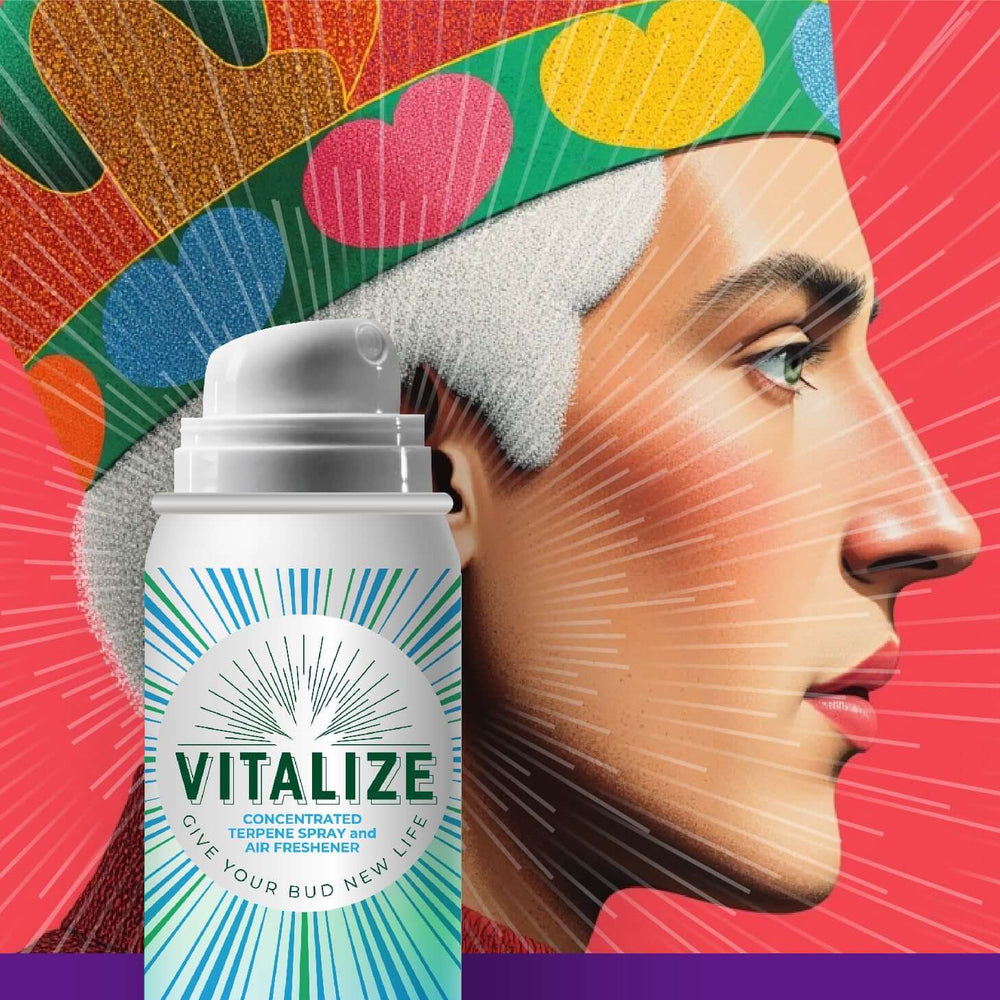 Ruby Red Herer Terp Spray